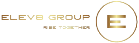 ELEV8 Logo