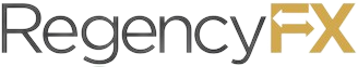 RegencyFX Logo