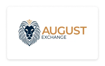 AugustFX logo