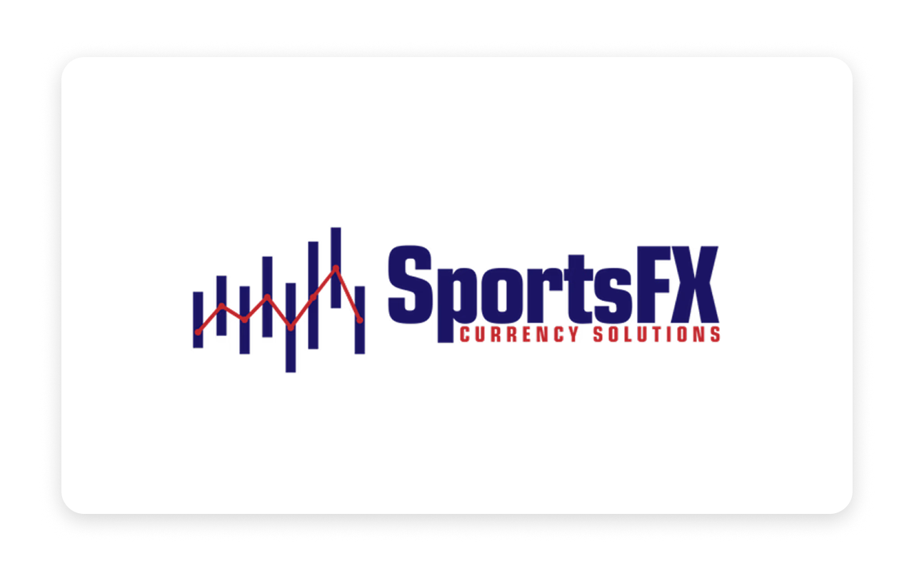 SportsFX logo